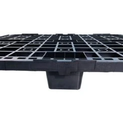 Heavy Duty Recycled Pallets - Lightweight Recycled Plastic - Manutan -Storage Equipment Store AIG11378002