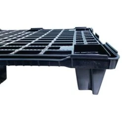 Heavy Duty Recycled Pallets - Lightweight Recycled Plastic - Manutan -Storage Equipment Store AIG11378006