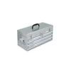 Silver Range Portable 3 Drawer Cabinets -Storage Equipment Store AIG12809040