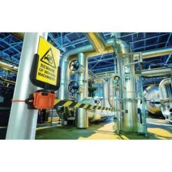 Skipper Magnetic & Cord Strap Holder/Receiver -Storage Equipment Store AIG15947967