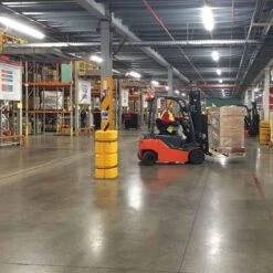 Column Guard Components -Storage Equipment Store AIG16482941