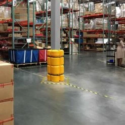 Column Guard Components -Storage Equipment Store AIG16482943