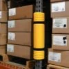 Rack Mounted Guard Polyethylene -Storage Equipment Store AIG16482970