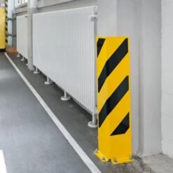 Heavy Duty Shelving Protectors