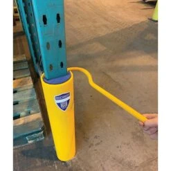 Rack Armour Installer - For Small To Extra Large Racks -Storage Equipment Store AIG16594778