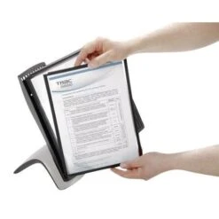 Durable Display System Unit For Sherpa Style Desk -Storage Equipment Store AIG1768484