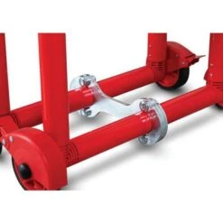 Crowd Control Barrier Linking Kit - Armorgard Instagate -Storage Equipment Store AIG17789898