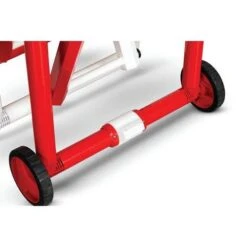 Metal Crowd Control Barrier - Mobile & Retracting -Armorgard Instagate -Storage Equipment Store AIG17789917