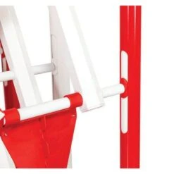 Metal Crowd Control Barrier - Mobile & Retracting -Armorgard Instagate -Storage Equipment Store AIG17789918