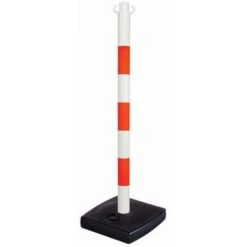 Post For Chain On PVC Base -Storage Equipment Store AIG1804159