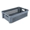 European-standard Container - Length 600 mm - 14 To 40 l -Storage Equipment Store AIG1813914