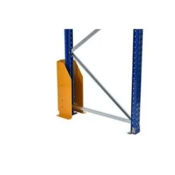 Heavy Duty Pallet Racking Post Protector -Storage Equipment Store AIG18582893