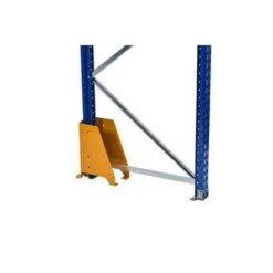 Standard Duty Pallet Racking Post Protector -Storage Equipment Store AIG18582896