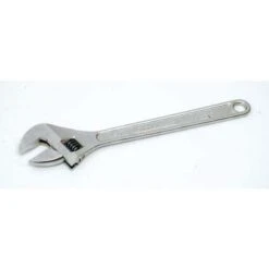 MOB Chrome-plated Adjustable Wrenches -Storage Equipment Store AIG1893354