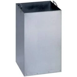Var Interior Bucket For Plastic Sorting Bin - 40 And 60 L -Storage Equipment Store AIG1941872
