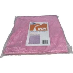 Coloured Microfibre Cloths