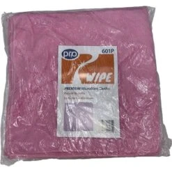 Coloured Microfibre Cloths -Storage Equipment Store AIG19594289