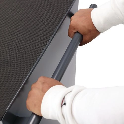 Steel Six-drawer Trolley - Manutan 4 Steel Six-drawer Trolley - Manutan - Image 2