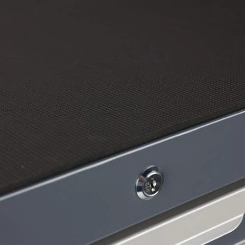 Steel Six-drawer Trolley - Manutan 10 Steel Six-drawer Trolley - Manutan - Image 8