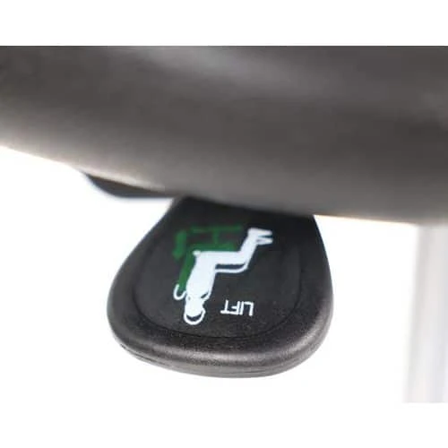 Sit/stand Stool - Without Footrest - Manutan 10 Sit/stand Stool - Without Footrest - Manutan - Image 8