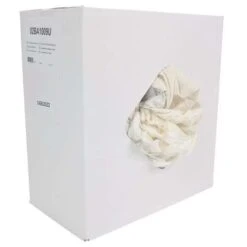 White Cleaning Dishcloths - Recycled Cotton - 350x600mm - Manutan UK 7 White Cleaning Dishcloths - Recycled Cotton - 350x600mm - Manutan UK -Storage Equipment Store AIG20609775