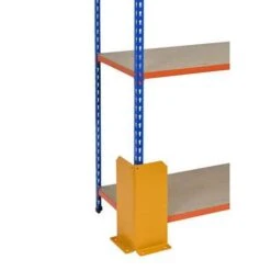 Shelving Corner Post Protector -Storage Equipment Store AIG20931716