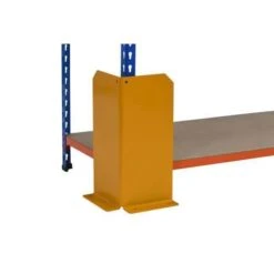 Shelving Corner Post Protector -Storage Equipment Store AIG20931736