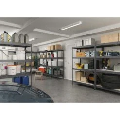 Rapid 3 Pro Shelving - Buy 2 Bays Get 1 Free - 1800h 450d With 5 Shelves -Storage Equipment Store AIG21161614