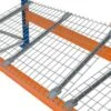 Pallet Racking Wire Mesh Decks - Galvanised -Storage Equipment Store AIG21438954