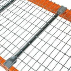Pallet Racking Wire Mesh Decks - Galvanised 8 Pallet Racking Wire Mesh Decks - Galvanised -Storage Equipment Store AIG21438958