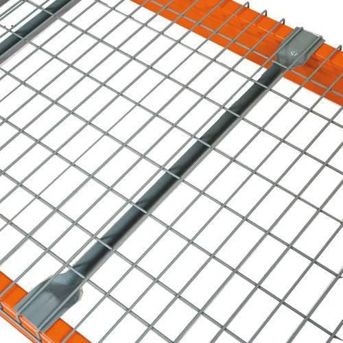 Pallet Racking Wire Mesh Decks - Galvanised 5 Pallet Racking Wire Mesh Decks - Galvanised - Image 4