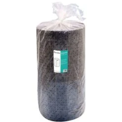 Industrial Cleaning Cloths - Universal Absorbent Rolls - Manutan UK -Storage Equipment Store AIG2182856