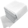 Oil & Fuel Spill Pads - Hydrocarbon Absorbent - Waterproof - Manutan 1 Oil & Fuel Spill Pads - Hydrocarbon Absorbent - Waterproof - Manutan -Storage Equipment Store AIG2184292