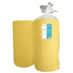 Chemical Spill Rolls - Light/Heavy Absorbent Sheet - Manutan UK