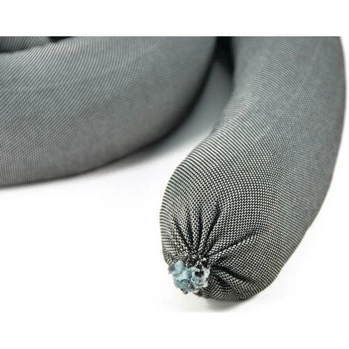 Absorbent Sock - Anti-Flood Sandbag Alternative - Ikasorb Manutan UK 3 Absorbent Sock - Anti-Flood Sandbag Alternative - Ikasorb Manutan UK