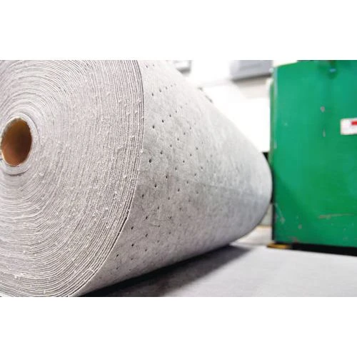 Cleaning Cloths - MD Universal Absorbent Rolls - Ikasorb® Manutan UK 4 Cleaning Cloths - MD Universal Absorbent Rolls - Ikasorb® Manutan UK - Image 2