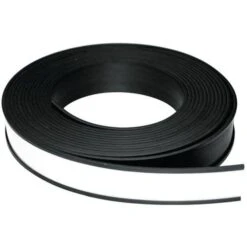 Magnetic Label Holder Rolls - 5m Or 10m Rolls - Manutan UK