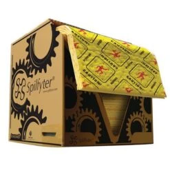 Universal High-visibility Absorbent - Sheets -Storage Equipment Store AIG2230958