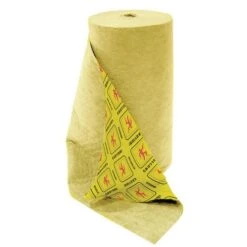 Universal High-visibility Absorbent - Roll -Storage Equipment Store AIG2230959