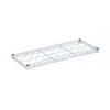 Chrome Wine Rack Extra Shelf 2 Chrome Wine Rack Extra Shelf -Storage Equipment Store AIG22389709