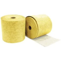 Chemical Spill Rolls - Light/Heavy Absorbent Sheet - Manutan UK -Storage Equipment Store AIG2261432