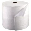 Roll Of Oil Spill Absorbent Cloth - For Oil & M Hydrocarbon - Ikasorb®