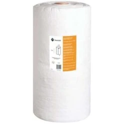 Roll Of Oil Spill Absorbent Cloth - For Oil & M Hydrocarbon - Ikasorb® -Storage Equipment Store AIG2261458