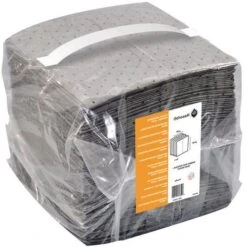 Cleaning Cloths - Light & Heavy Absorbent Sheets - Ikasorb Manutan UK -Storage Equipment Store AIG2261459