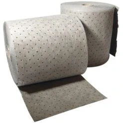 Cleaning Cloths - MD Universal Absorbent Rolls - Ikasorb® Manutan UK 12 Cleaning Cloths - MD Universal Absorbent Rolls - Ikasorb® Manutan UK -Storage Equipment Store AIG2262233
