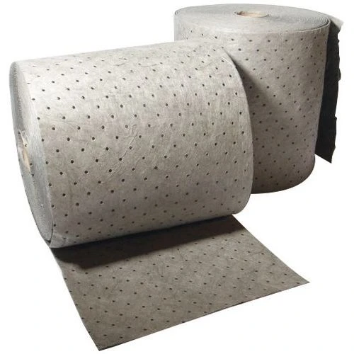 Cleaning Cloths - MD Universal Absorbent Rolls - Ikasorb® Manutan UK 6 Cleaning Cloths - MD Universal Absorbent Rolls - Ikasorb® Manutan UK - Image 4