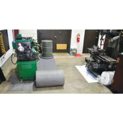 Industrial Cleaning Cloths - Universal Absorbent Rolls - Manutan UK -Storage Equipment Store AIG2263591