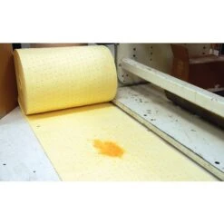 Chemical Spill Rolls - Light/Heavy Absorbent Sheet - Manutan UK -Storage Equipment Store AIG2263593