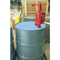 Barrel Top Protective Cover - Oil Spill Absorbing Cloth - Ikasorb® -Storage Equipment Store AIG2263608