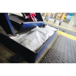 Absorbent Pillow/Pads - Liquid Spill Clean-up - Ikasorb Manutan UK